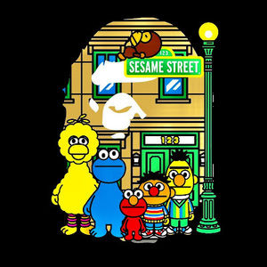 Meet your Posher, Sean